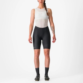 Castelli Espresso Bibshort W černá