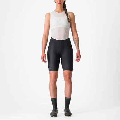Castelli Espresso Bibshort W černá