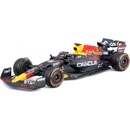 Bburago Formula F1 Oracle červenáBull Racing RB18 2022 nr.1 Max Verstappen with driv 1:43