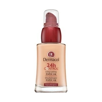 Dermacol 24h Control Make-Up 0 30 ml
