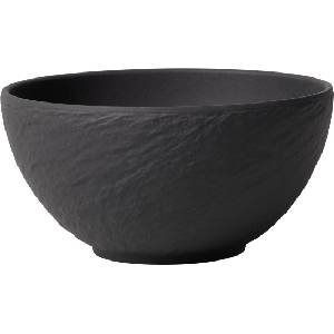 Villeroy & Boch Купичка Manufacture Rock 430 мл (10-4239-1900)