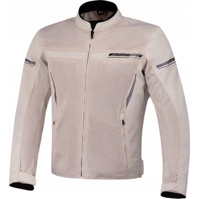 MotoID MESH II šedá – Zbozi.Blesk.cz