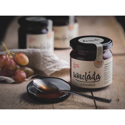 Pobytový balíček hotela Wine Wellness Hotel Amande: Idem na mandle