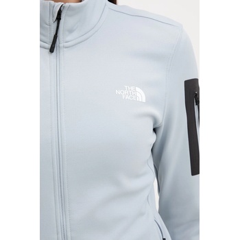 The North Face спортен суичър дамски MISTYESCAPE (NF0A8BRKGG91)