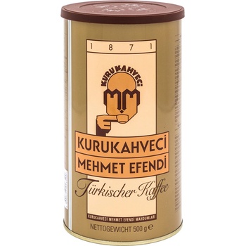 Kurukahveci Mehmet Efendi turecká káva 0,5 kg