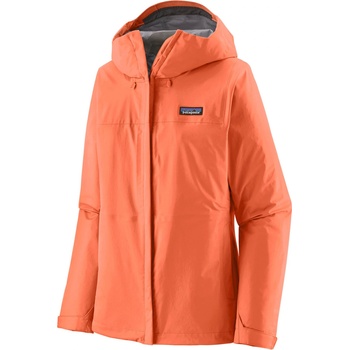Patagonia Torrentshell 3L Jacket Размер: L / Цвят: оранжев