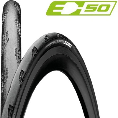 Continental GrandPrix 5000 E-50 622 kevlar