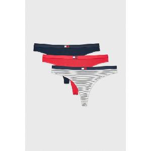 Tommy Hilfiger 3PACK прашки Tommy Hilfiger Heritage (3pUW0UW06139_1_kal)