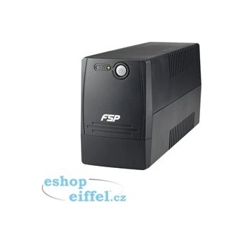 Fortron FP-1000