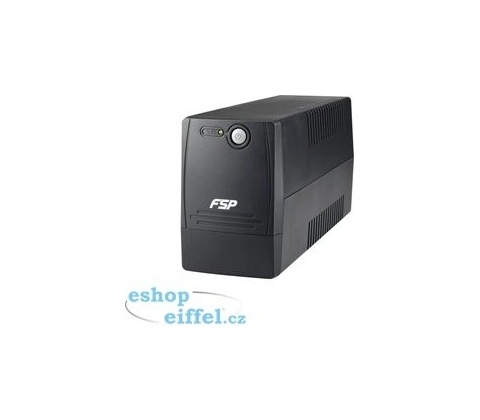Fortron FP-1000