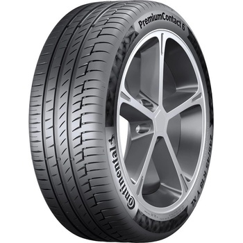 Continental PremiumContact 6 J EVc XL 255/40 R22 103V