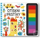 Otiskni prstíky
