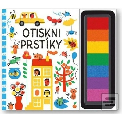 Otiskni prstíky