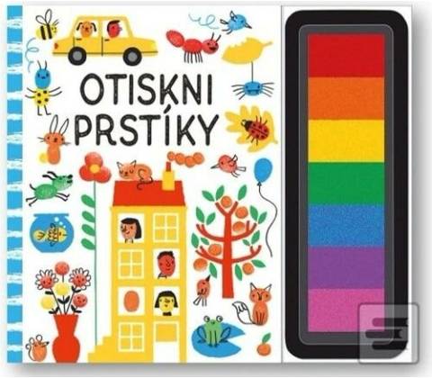 Otiskni prstíky