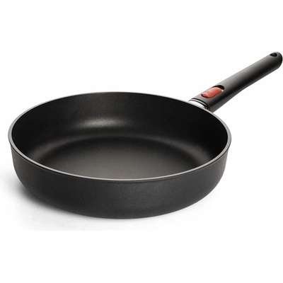 Tradiční pánev WOLL Eco Lite 28 cm s nepřilnavým povrchem