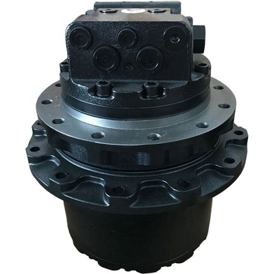 Hydromotor pojazdu VOLVO EC55 EC60