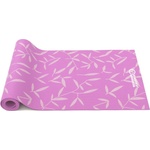 MASTER Постелка за йога МASTER Yoga PVC, 173x61х0, 8см, розова