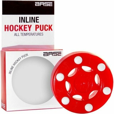 In-line puk Base Hockey Puck – Zboží Dáma