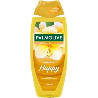 Palmolive Forever Happy dámsky sprchový gél 500 ml