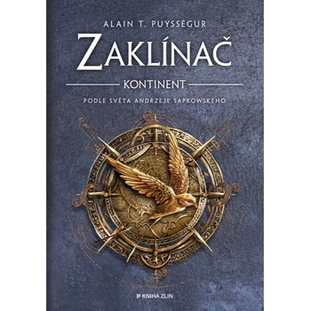 Zaklínač