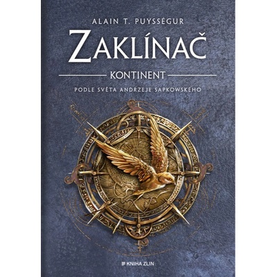 Zaklínač