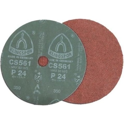 Klingspor CS 561 DR01/22mm P180 H24 66451