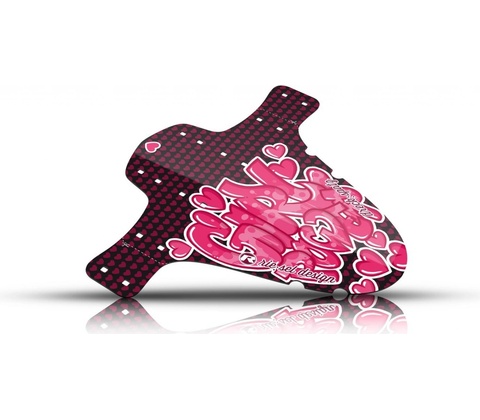 Riesel Dreck:spatz