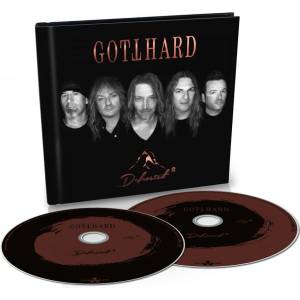 Nuclear Blast Gotthard: Defrosted 2 - 2CD (035684)