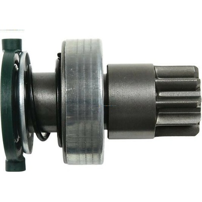 Voľnobežná prevodovka, štartér AS-PL SD0110