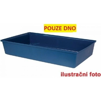 Dno Bunny Bungallow, 100cm