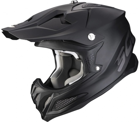 Scorpion VX-22 AIR Solid