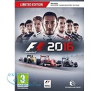 F1 2016 (Limited Edition)