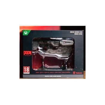 Doom Anthology (XSX)