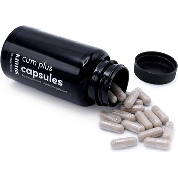 Image 1 of Kiotos Pharma Cum Plus Capsules 60 caps
