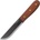 Condor BUSHCRAFT BASIC KNIFE CTK236-5HC