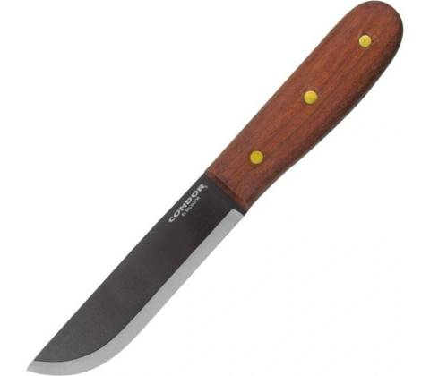 Condor BUSHCRAFT BASIC KNIFE CTK236-5HC