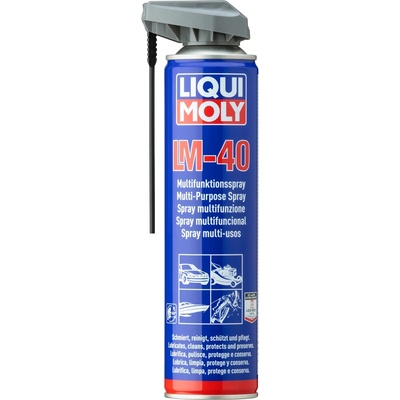 Liqui Moly 3391 mnohoúčelový sprej LM-40 400 ml