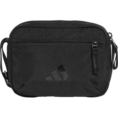 adidas 3 BAR LOGO BAG čierna JE3228