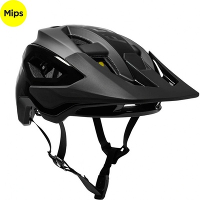 Fox Speedframe Pro black 2024