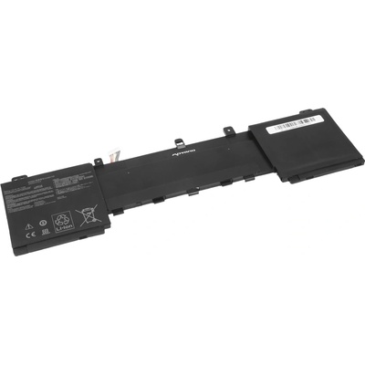 Movano Батерия за Asus ZenBook Pro 15 UX550 / UX580, C41N1728, 4614 mAh (BT/AS-UX580G)