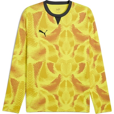 Puma TEAMTARGET GK LS JERSEY K 706521-23