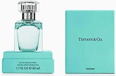 Tiffany & Co Intense For Women EDP 50 ml