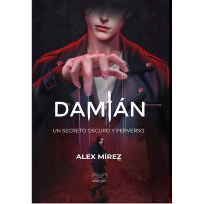 Damián | ALEX MIREZ