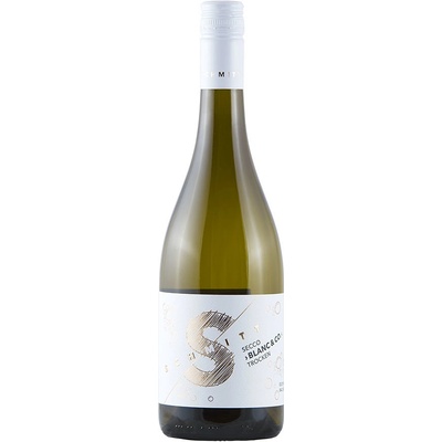 Pfalz Weingut Schmitt Secco blanc 11,5% 0,75 l (holá láhev)
