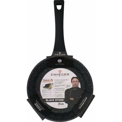 Zwieger Pánev Black Stone 24cm