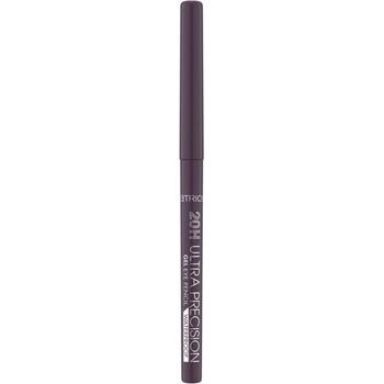 Catrice 20 H Ultra Precision Gel Eye Pencil Waterproof 0, 08g молив за очи 070 Mauve