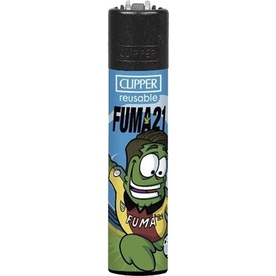 Clipper Players Weed Fuma21