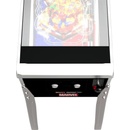 Image 1 of Arcade1Up Marvel Virtual Pinball (MRV-P-08120)