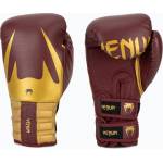 Venum Боксови ръкавици Venum Reverso red/gold