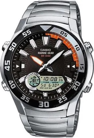 Casio AMW-710D-1A